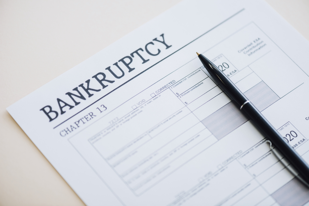 Chapter 13 Bankruptcy Wilmington
